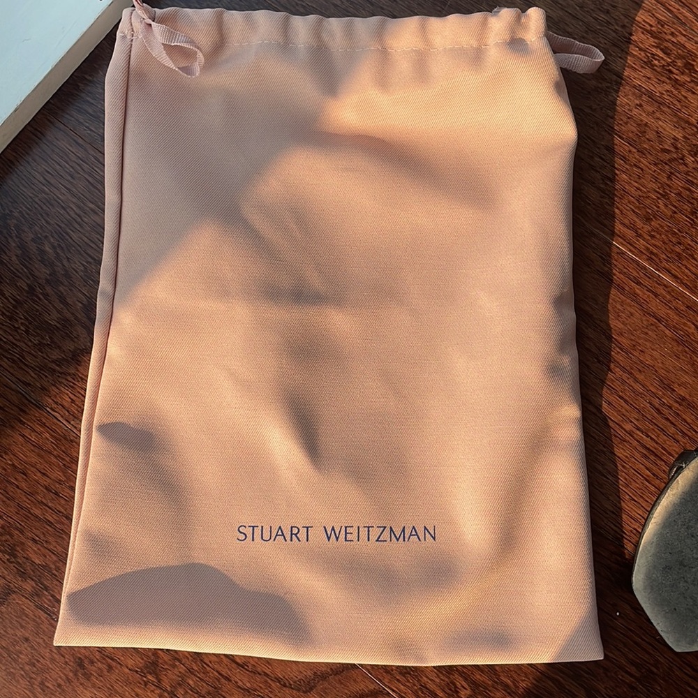 Stuart Weitzman Worn Once! Got Shipped Twice So I… - image 8